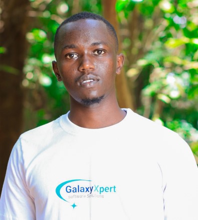 Josphat Kiptanui