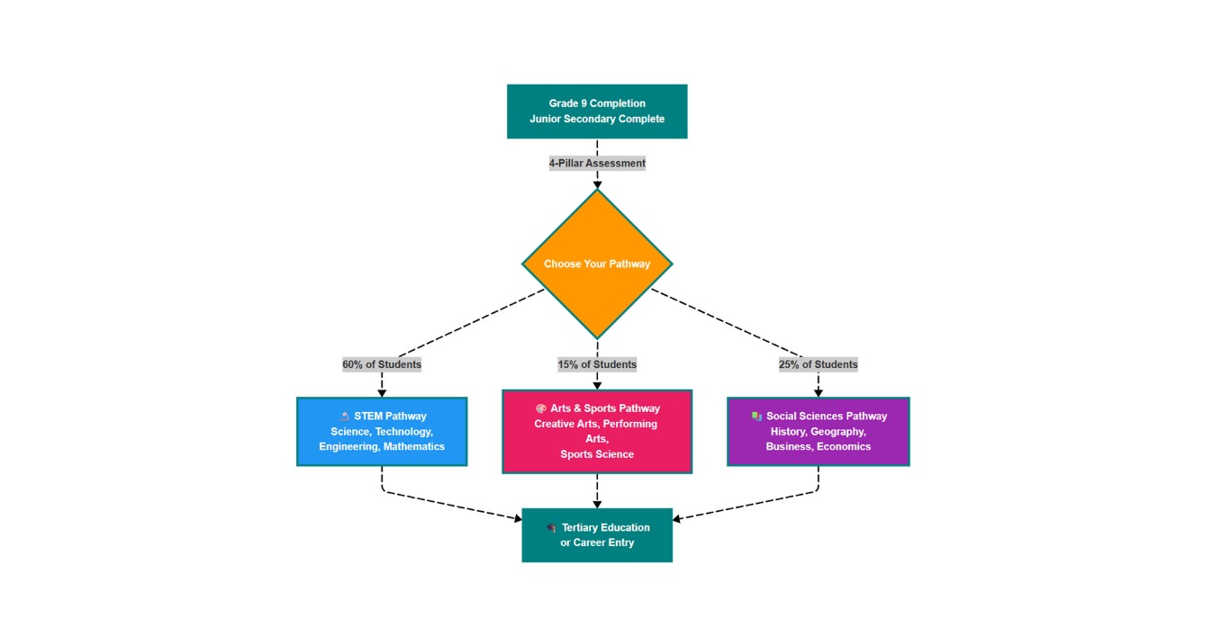 Understanding CBE Pathways: A Guide to Kenya's Senior School Education Choices
